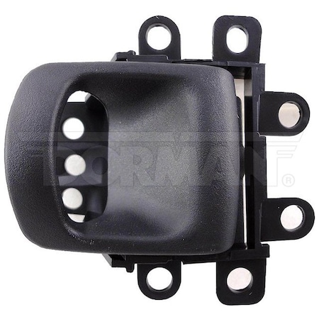 Motormite INTERIOR DOOR HANDLE-FRONT RIGHT-TEXTURE 81630